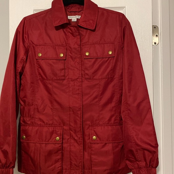 Pendleton Jackets & Blazers - Pendleton light weight jacket